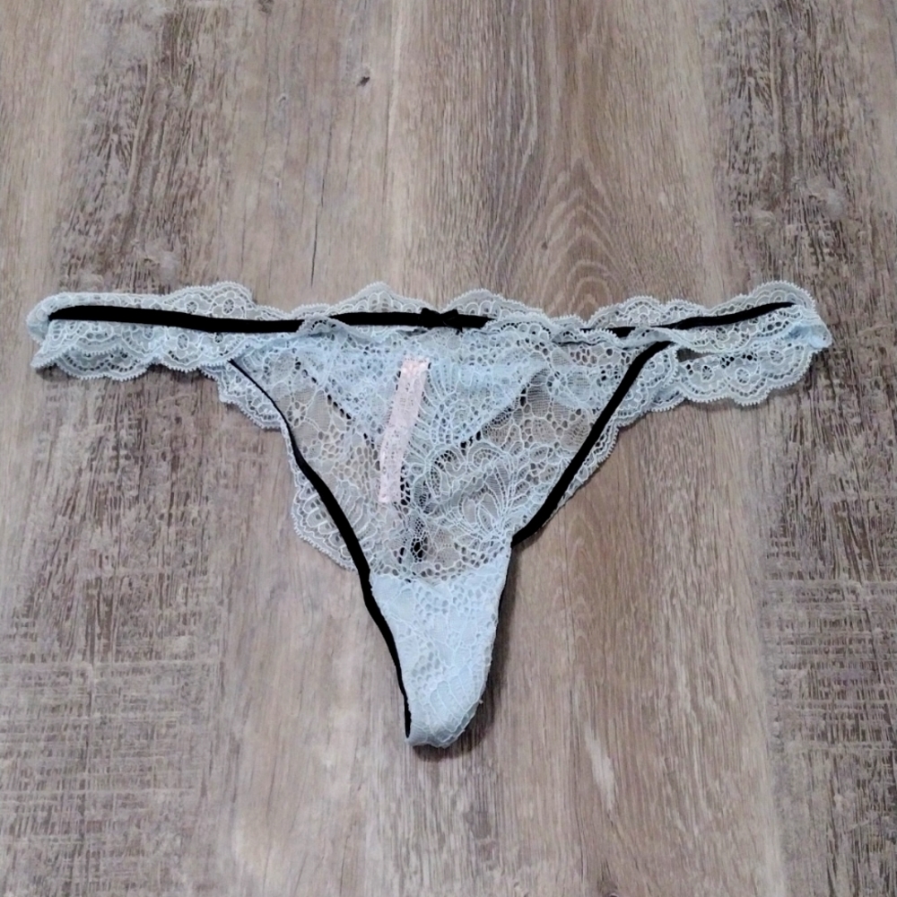 Victoria's Secret Size X Large Dream Angels Thong